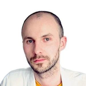 Пронин Михаил Михайлович
