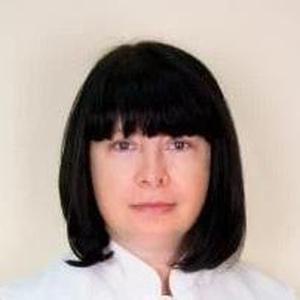 Гарбатовская Антонина Леонидовна