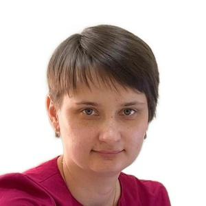 Боженко Наталья Алексеевна