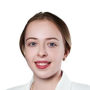 Васильева Линда Сергеевна