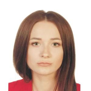 Литвинова Мария Владимировна