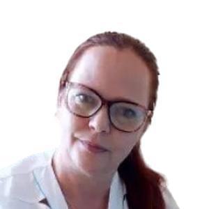 Посохова Светлана Ивановна