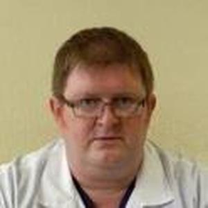 Устьянцев Андрей Николаевич
