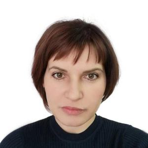 Меньщикова Татьяна Алексеевна