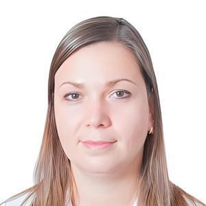 Бегун Александра Владимировна