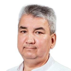 Валеев Булат Зульфарович