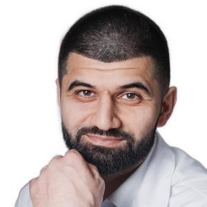 Шахмурадян Артавазд Рафикович