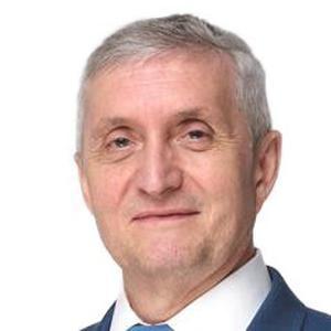 Елисеев Николай Петрович