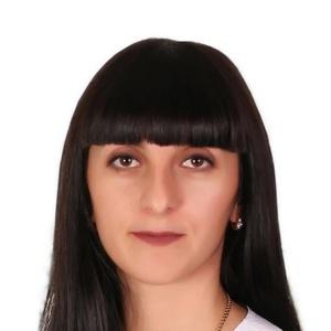 Абазадзе Маргалита Давидовна