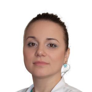 Даровских Екатерина Сергеевна