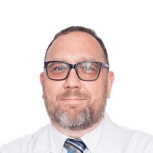 Крохичев Павел Александрович
