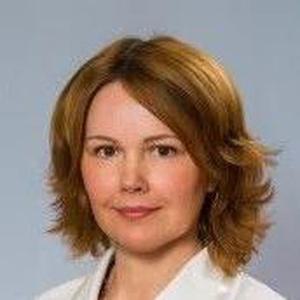 Поздеева Наталья Васильевна