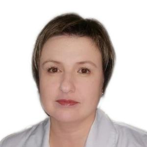 Липезина Елена Владимировна