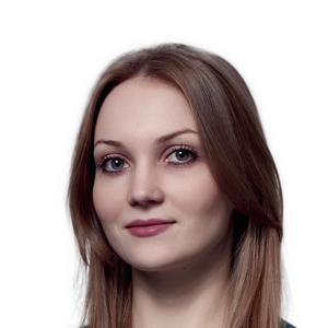 Палатова Екатерина Сергеевна