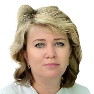 Аниськина Елена Геннадьевна
