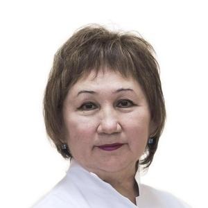 Харасова Ляля Ризвановна