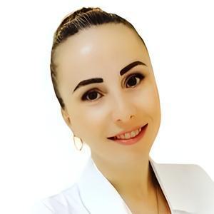 Чачуа Тамара Амирановна