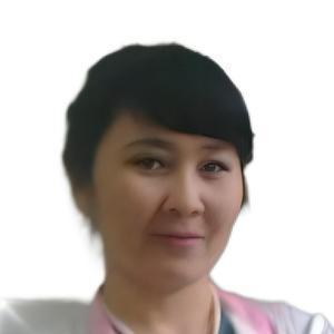 Асанова Гульжахан Оринбековна