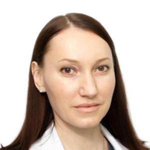 Дерунова Виктория Ивановна