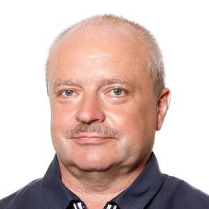 Соколов Андрей Борисович