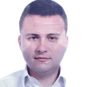 Чалый Иван Валерьевич