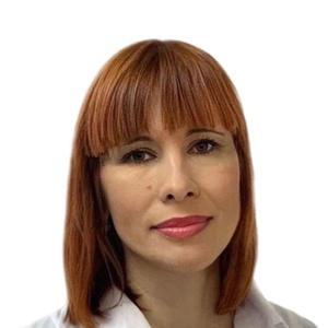 Пикушкина Марина Евгеньевна