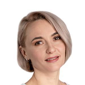 Галина Вероника Владимировна