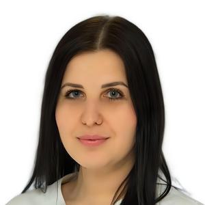 Наумова Елена Юрьевна