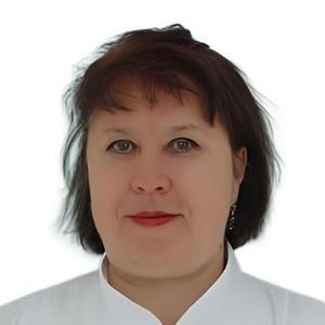Токранова Ирина Алексеевна