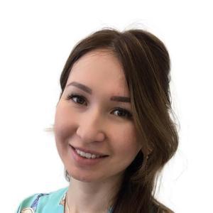 Битаева Элина Камалдиновна