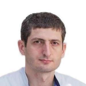 Забунян Грант Андроникович