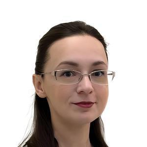 Зайцева Лидия Илдусовна