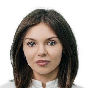 Водопьянова Дарья Анатольевна