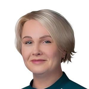 Наумова Юлия Викторовна