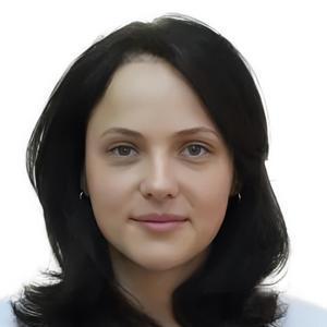 Байдакова Ксения Александровна