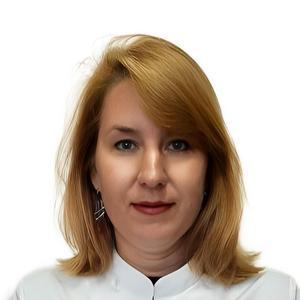 Муравьева Елена Владимировна