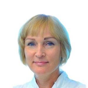 Крень Диана Валерьевна