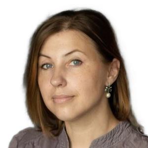 Шалапанова Владислава Олеговна