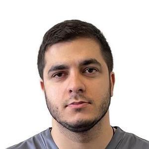 Шанбагомедов Магомед Ибрагимович