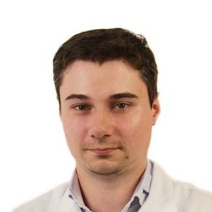 Портнов Михаил Юрьевич