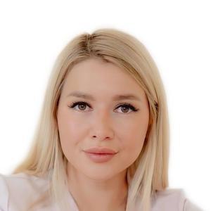 Борзенкова Карина Баязитовна
