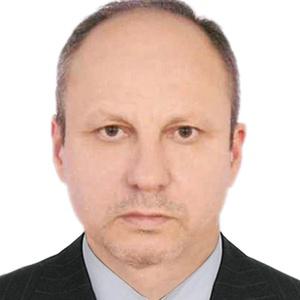 Безуглов Владимир Анатольевич