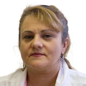 Фомичева Наталья Викторовна