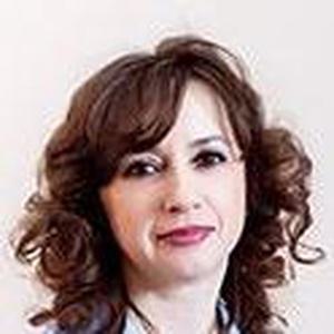Березина Марина Викторовна