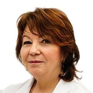 Уклеина Наталья Григорьевна