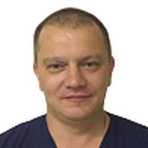 Шагинян Арсен Карленович