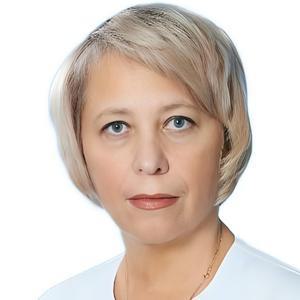 Архипова Наталья Николаевна