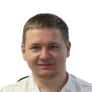 Кадеров Ильгам Рашитович