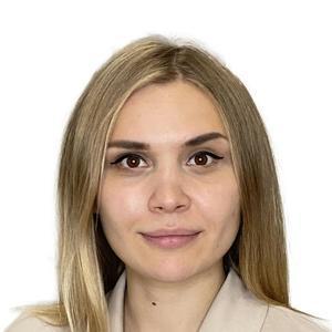Носова Екатерина Александровна