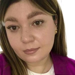 Плиева Наталья Важаевна